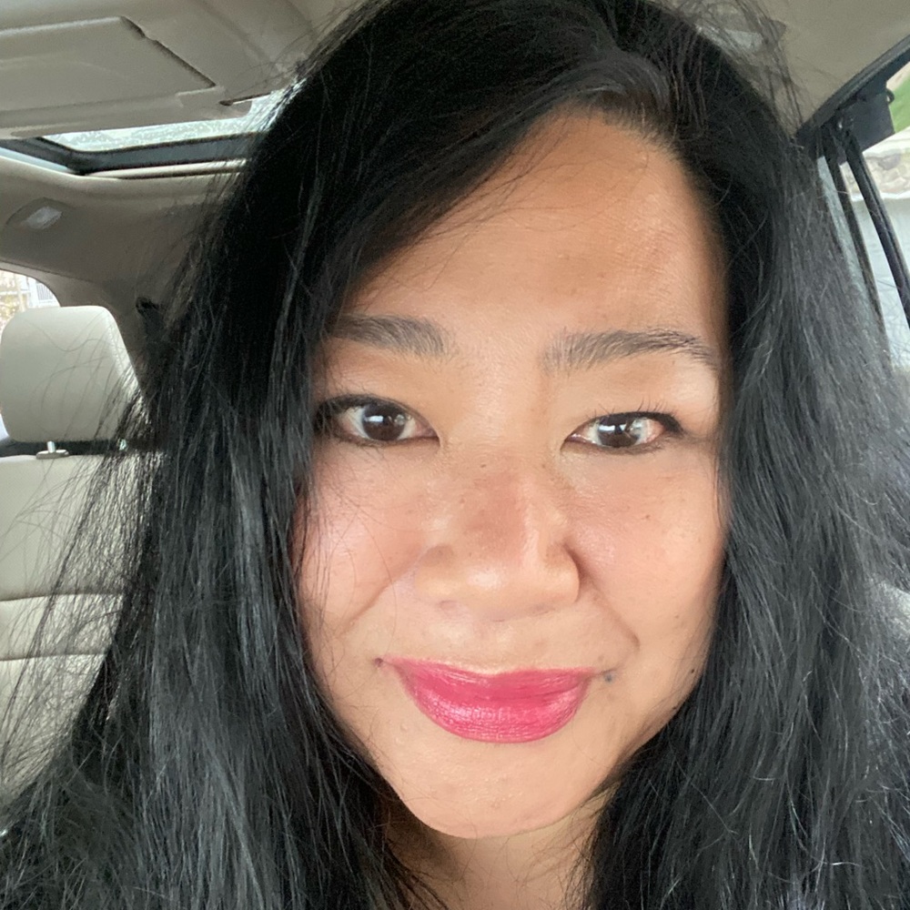 Meet your Posher, Abrielle